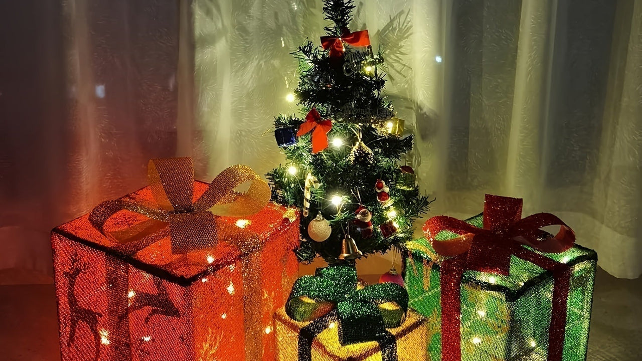 Melhores Presentes de Natal para quem você ama