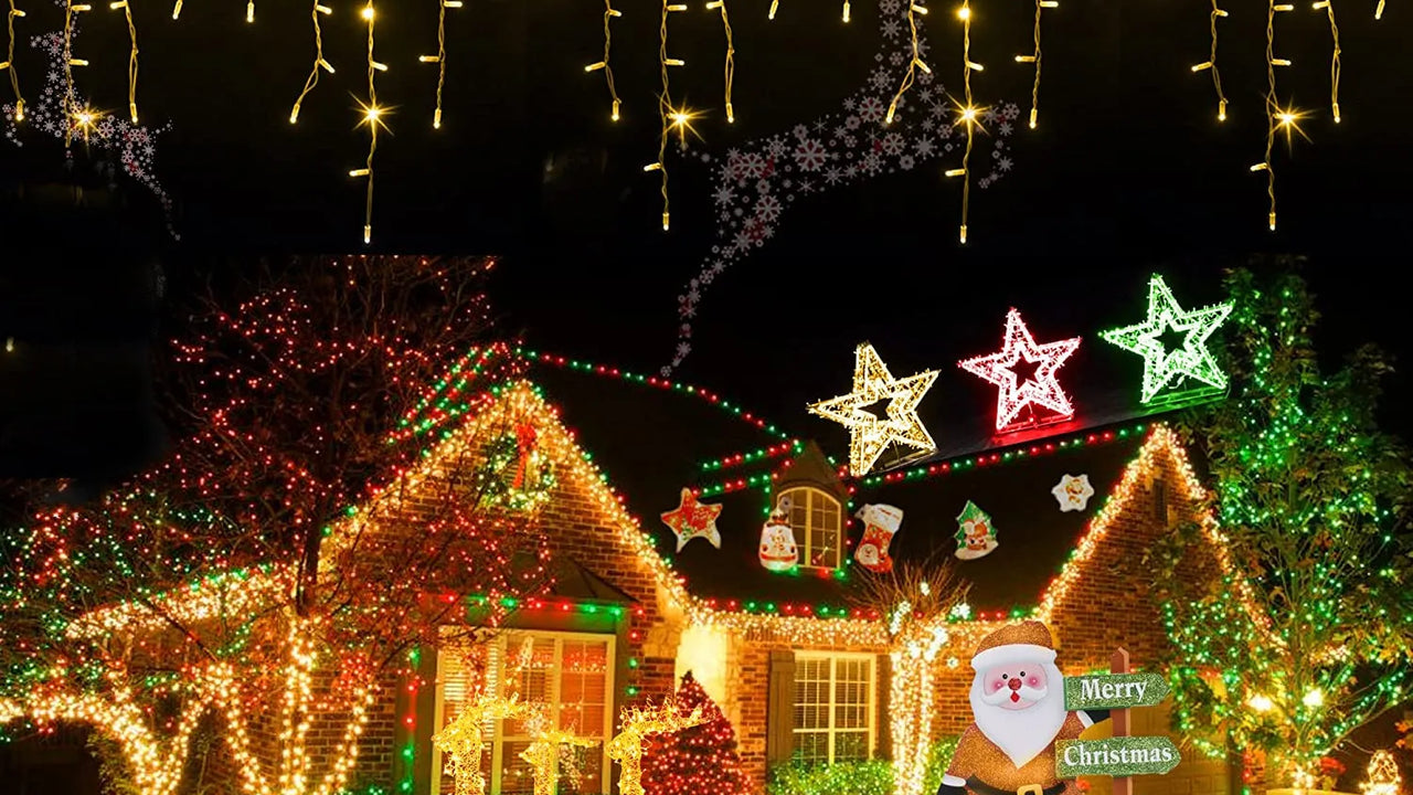 Tendências de Decoração Natal 2025: Guia Completo para Transformar Sua Casa!