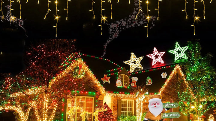 Tendências de Decoração Natal 2025: Guia Completo para Transformar Sua Casa!