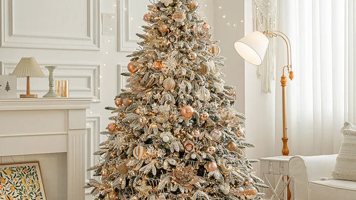 Quando montar a árvore de Natal em 2025? A data perfeita segundo a tradição!