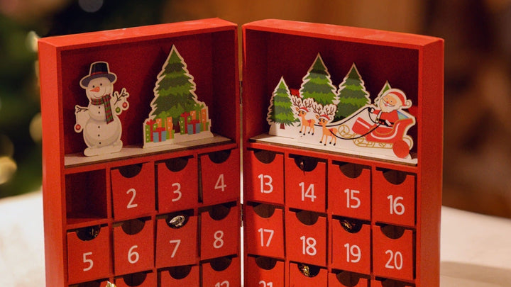 Quando é o Primeiro Domingo do Advento em 2025? A tradição e o significado do calendário e da árvore de Natal