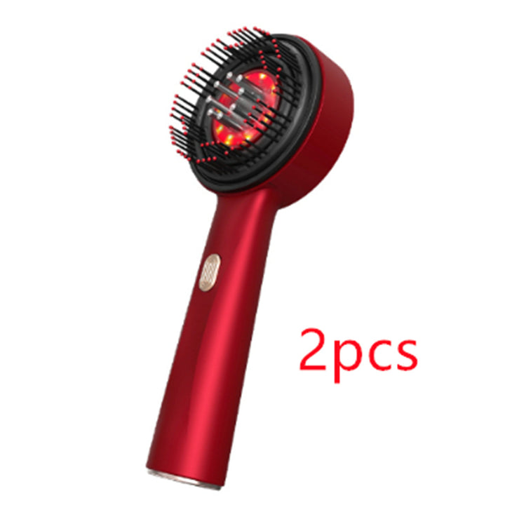 Massageador Elétrico para Couro Cabeludo