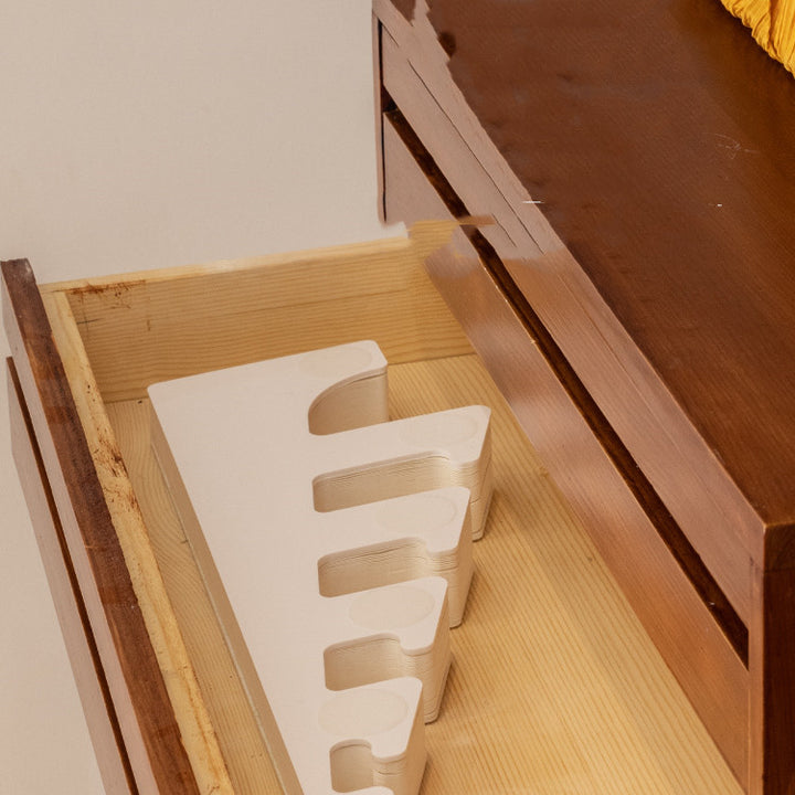 Origami Christmas Tree Decoration Creative Ornaments by 253444