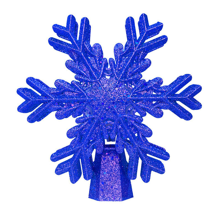 New Christmas Tree Top Star Projector by 253444