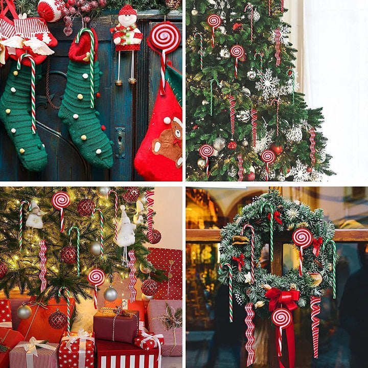 Christmas Tree Decoration Pendant Home Decoration by 253444