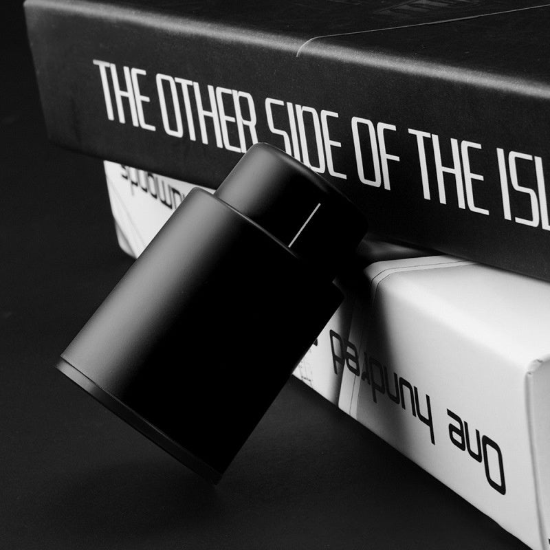 Rolha de Vinho a Vácuo Reutilizável Preserva Frescor