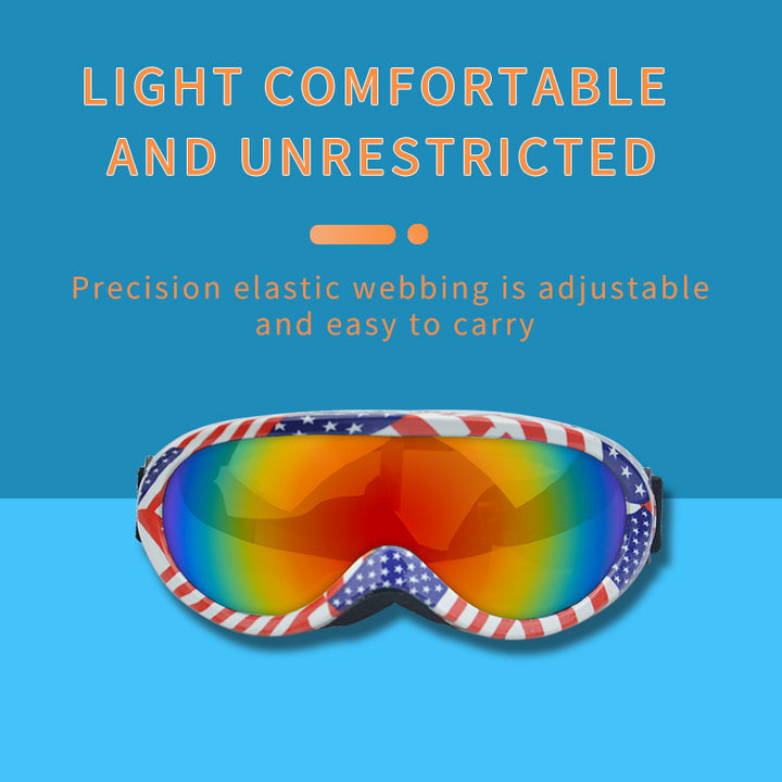 Óculos De Sol Para Gato Ao Ar Livre Proteção Contra Vento