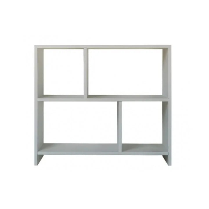 Rack Nicho Aparador MDF 15mm Sala Quarto Escritório Casa Perfetta