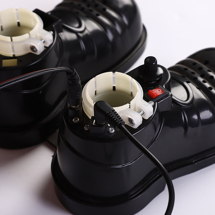 Decoração De Natal Infantil Brinquedo Plástico 60cm Fácil