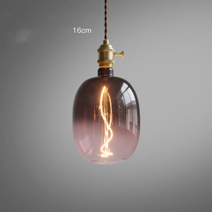 Restaurant American Retro Window Art Deco Chandelier by CASA PERFEITA