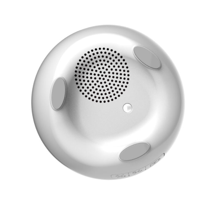 Vaso Musical Bluetooth Touch-sensitive