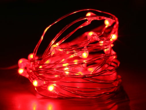 Felt cloth to decorate the Christmas tree by 253444