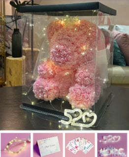 Birthday Presents Are High Class And Practical by CASA PERFEITA