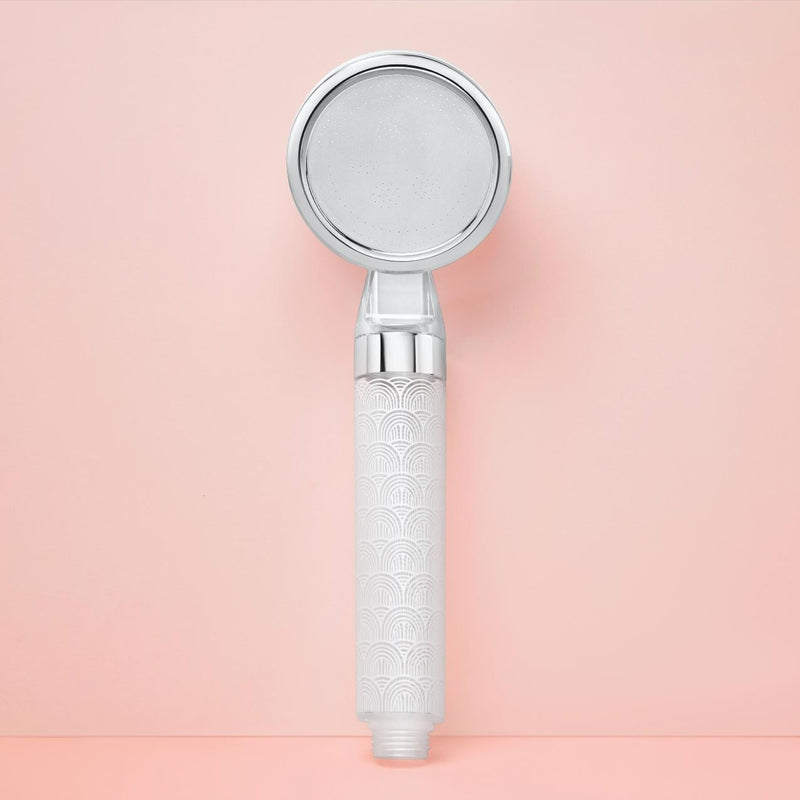 Chuveiro de Banho Moderno com Regulador de Pressão Premium