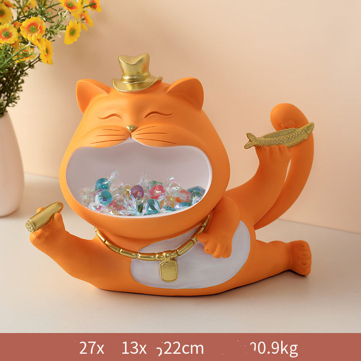 Decoração De Resina Para Casa Nova Estilo Moderno Exclusiva