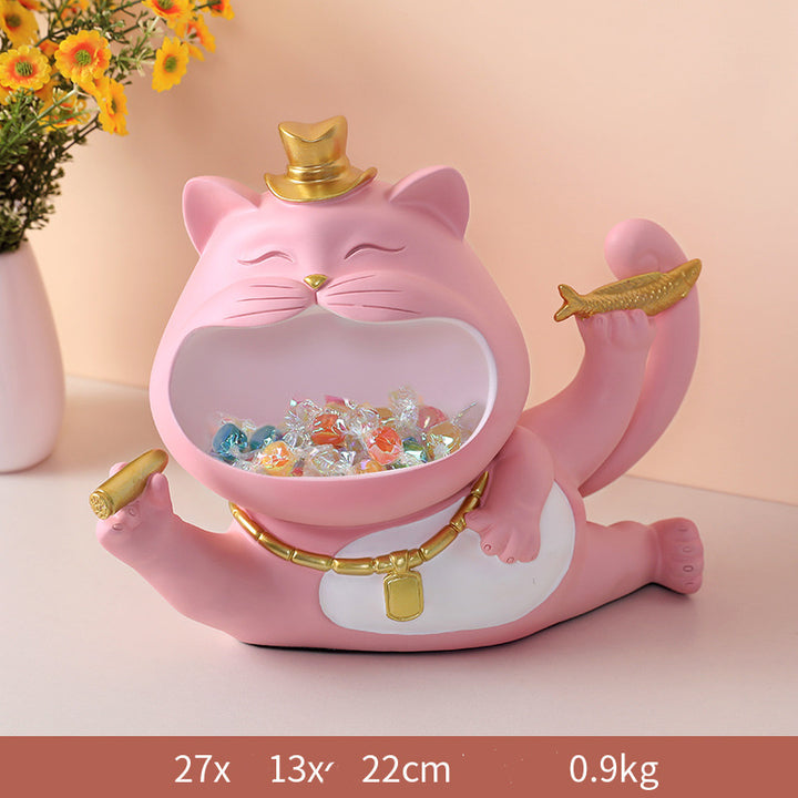 Decoração De Resina Para Casa Nova Estilo Moderno Exclusiva