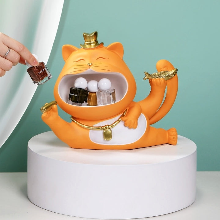 Decoração De Resina Para Casa Nova Estilo Moderno Exclusiva