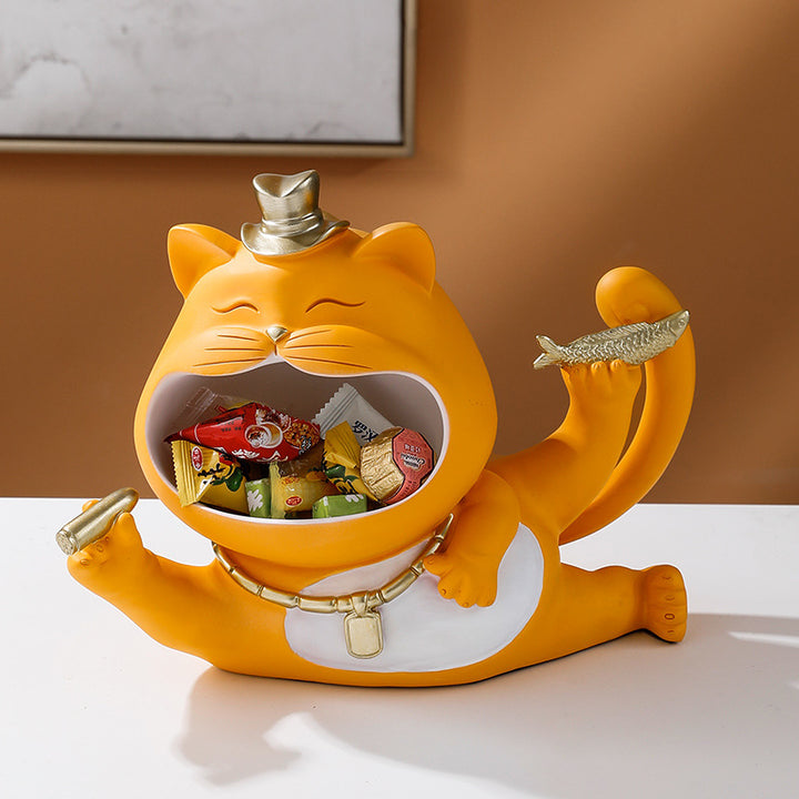 Decoração De Resina Para Casa Nova Estilo Moderno Exclusiva