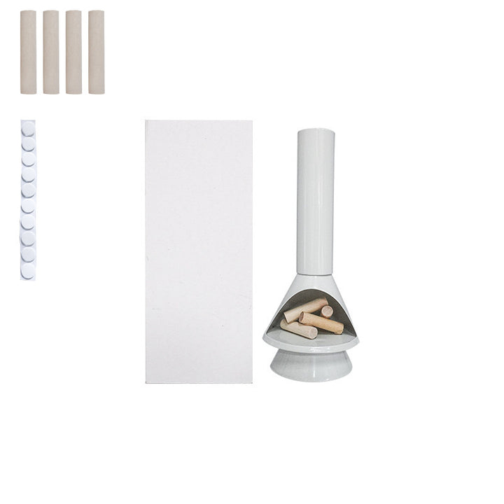 Luminous Style Christmas Lighting Atmosphere Decoration Fireplace Decorations by 253444