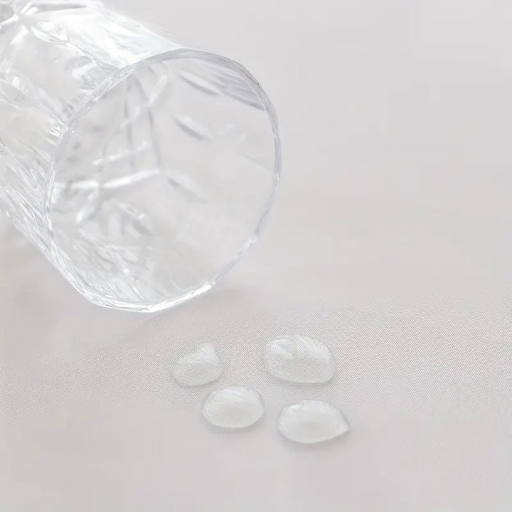 Toalha De Mesa De Natal Papai Noel E Renas Poliester