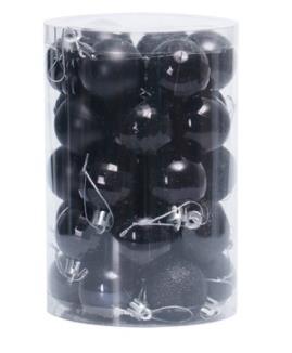 Balls Christmas Tree Decor Hanging Ornament by 253444