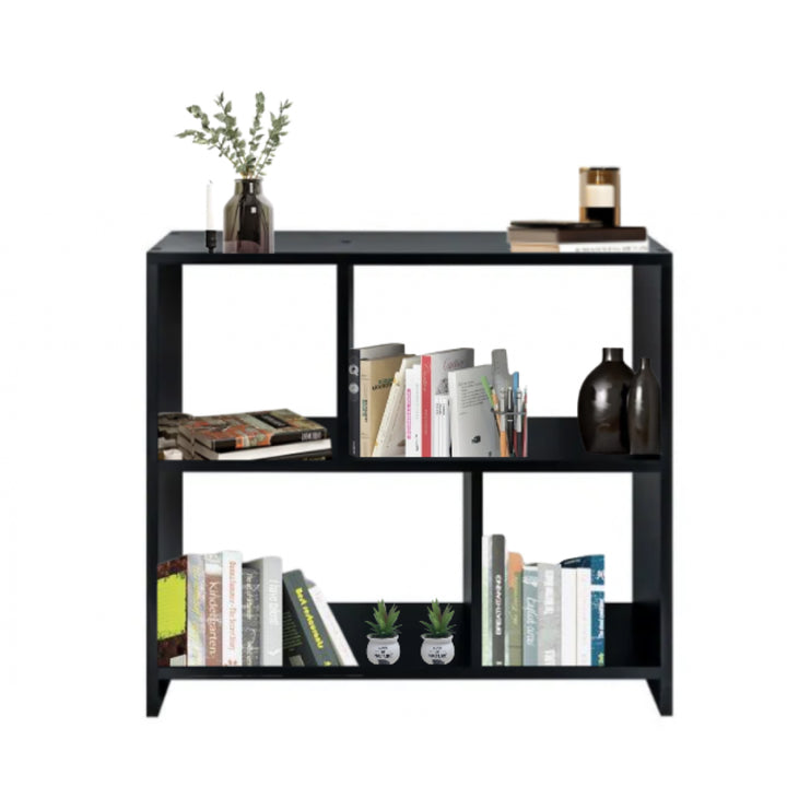 Rack Nicho Aparador MDF 15mm Sala Quarto Escritório Casa Perfetta