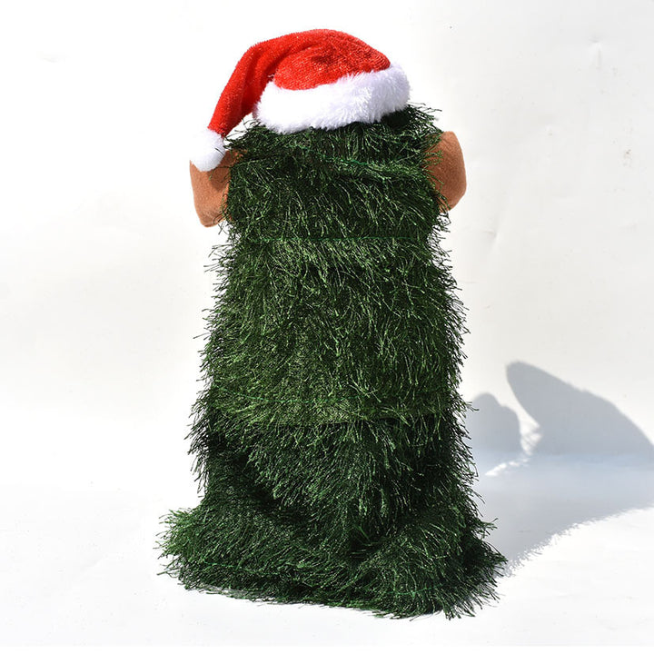 Christmas children's toys, christmas decorations by 253444