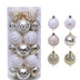 Christmas Tree Ornaments Decoration Ball by 253444