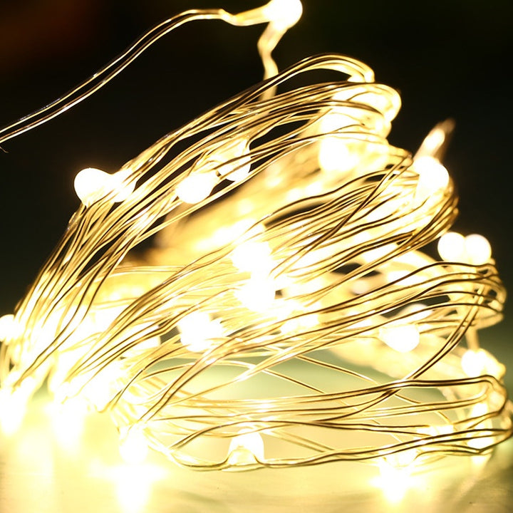 Felt cloth to decorate the Christmas tree by 253444