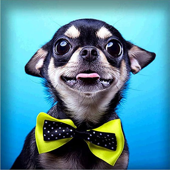 Digital Animal Handmade Gifts Home Decoration Gifts by CASA PERFEITA