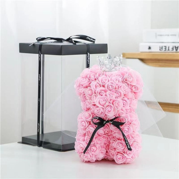 Birthday Presents Are High Class And Practical by CASA PERFEITA