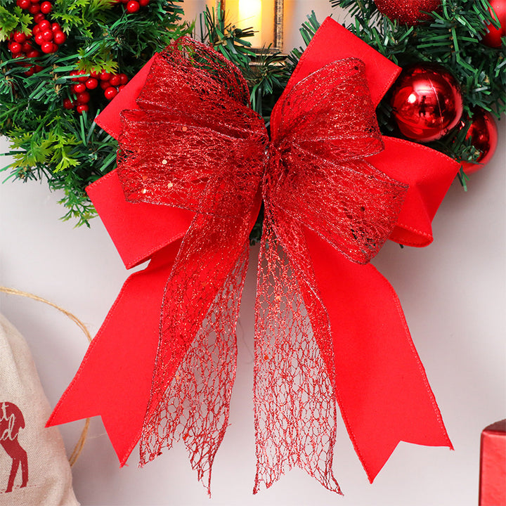 Handmade Christmas Decorations And Pendants by 253444