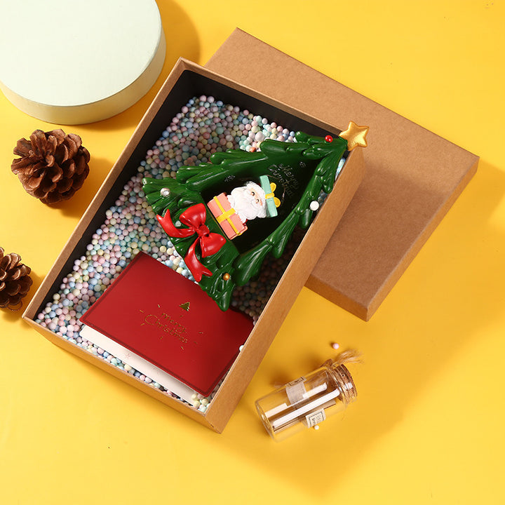 Christmas Decoration Christmas Tree Luminous Ornaments by 253444