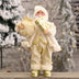 Standing Santa Claus doll by 253444