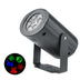 Christmas Pattern LED Laser Projector Colorful Rotating Projector by 253444