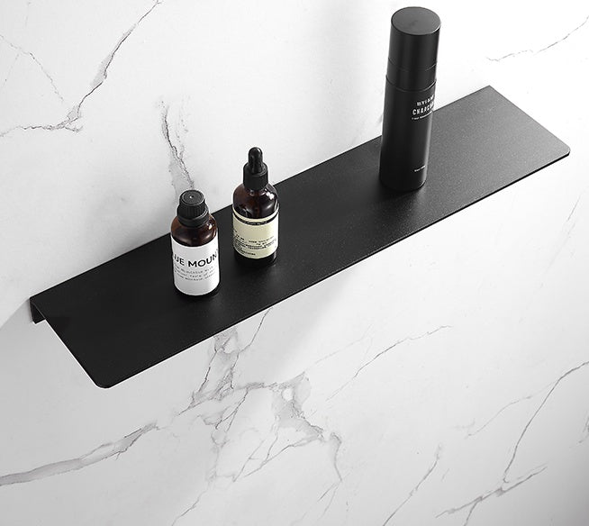 No Punching Jane European Bathroom Rack Toilet Wall Hanging Tray
