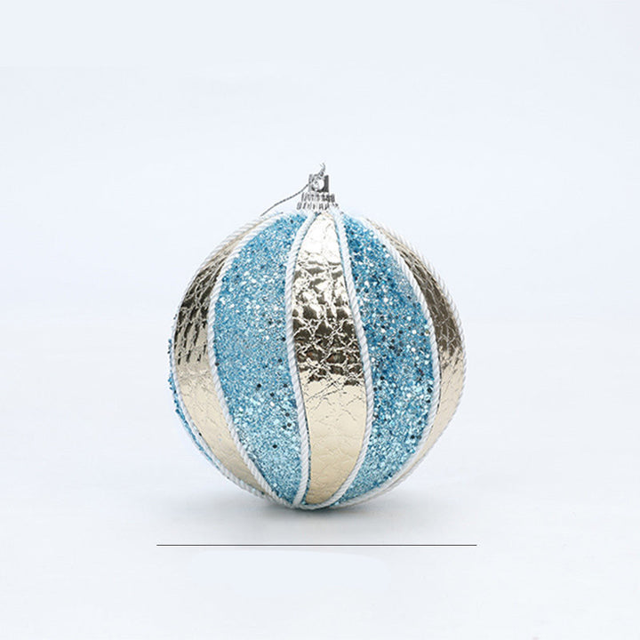 Christmas Balls For Home Outdoor by 253444