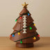 Christmas Decoration Football Christmas Tree by 253444