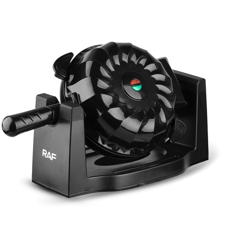 Máquina de Fazer Bolos Rotativa – Praticidade e Resultados Perfeitos