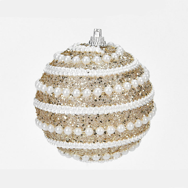 Christmas Balls For Home Outdoor by 253444