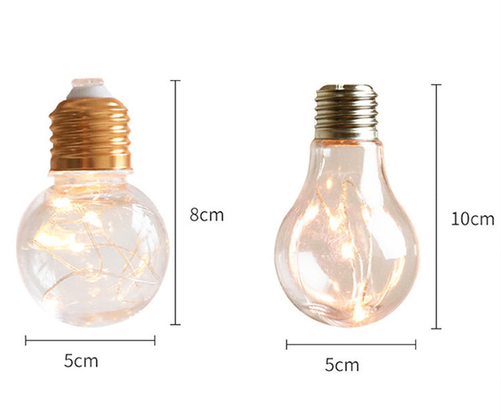 Led Room Decoration Christmas Tree String Lights by 253444