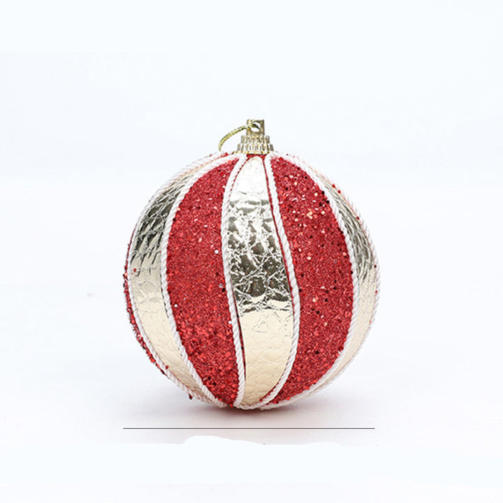 Christmas Balls For Home Outdoor by 253444