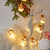 Led Room Decoration Christmas Tree String Lights by 253444
