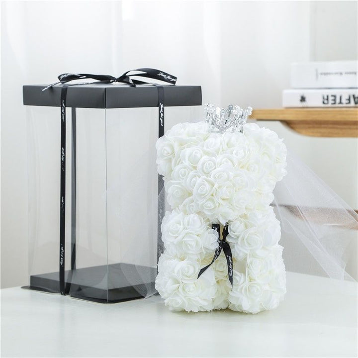 Birthday Presents Are High Class And Practical by CASA PERFEITA