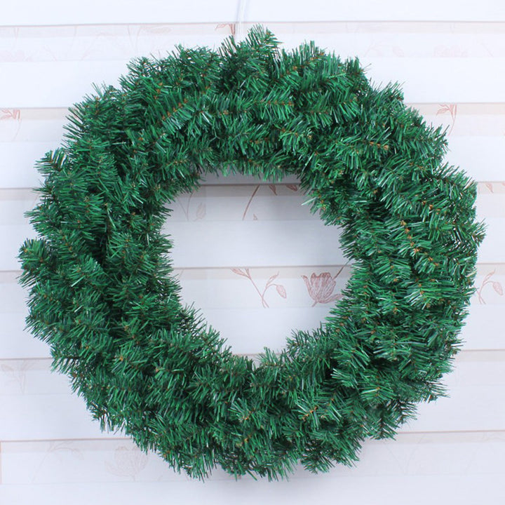 New Year Decorations Christmas Door Hanging by 253444