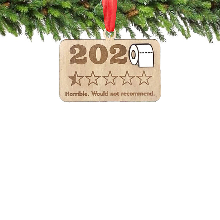 Wooden sign Christmas decorations by 253444