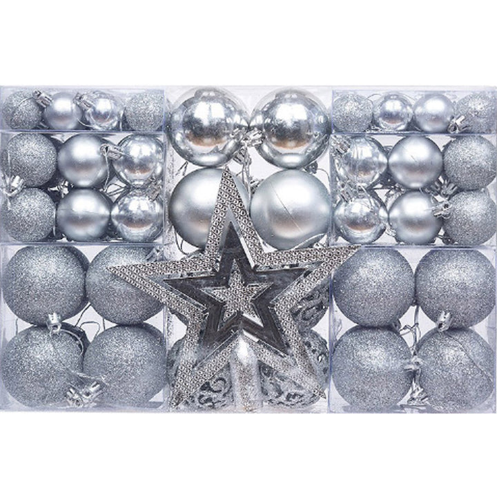 Home Fashion Christmas Decorations Suit by 253444