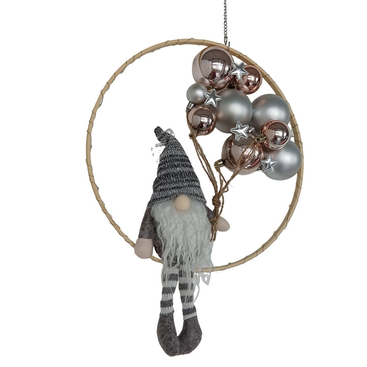 Wall Pendant Holiday Party Atmosphere Lighting Home Decorations by 253444