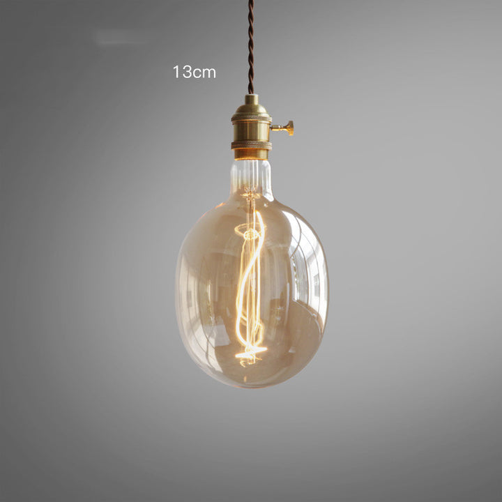 Restaurant American Retro Window Art Deco Chandelier by CASA PERFEITA