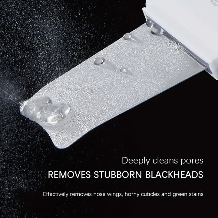 Facial Cleansing Brush - Deep Cleansing And Blackhead Removal With Massage, Valentine's Day Gift by Casa Perfeita